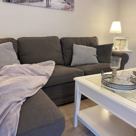 Fewo Casa Boizenburg/Elbe Extérieur photo