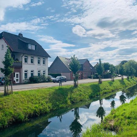 Fewo Casa Boizenburg/Elbe Extérieur photo