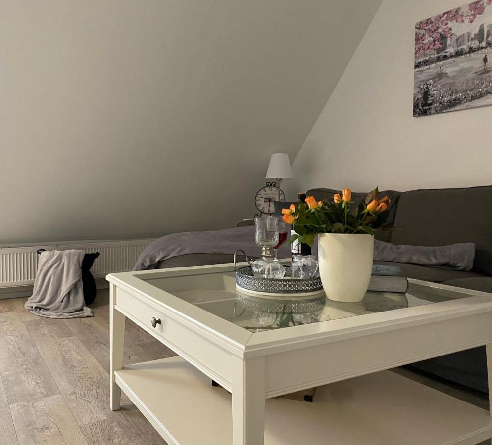 Fewo Casa Boizenburg/Elbe Extérieur photo