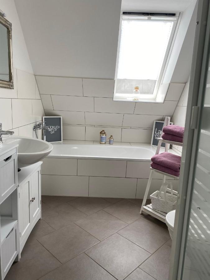 Fewo Casa Boizenburg/Elbe Extérieur photo