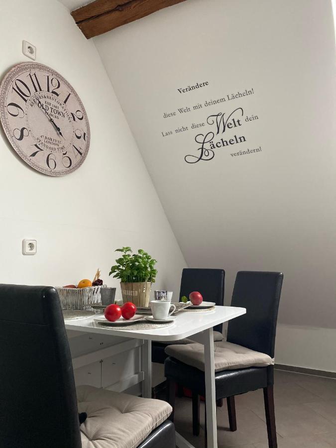 Fewo Casa Boizenburg/Elbe Extérieur photo