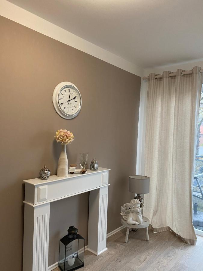 Fewo Casa Boizenburg/Elbe Extérieur photo
