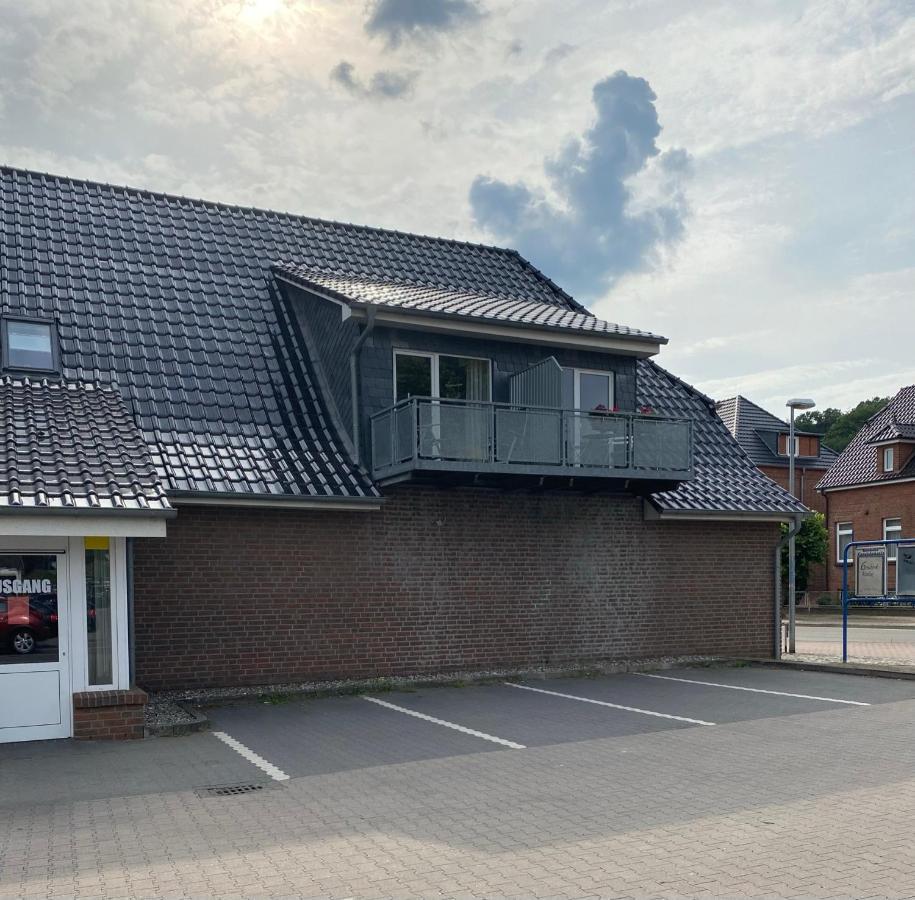 Fewo Casa Boizenburg/Elbe Extérieur photo